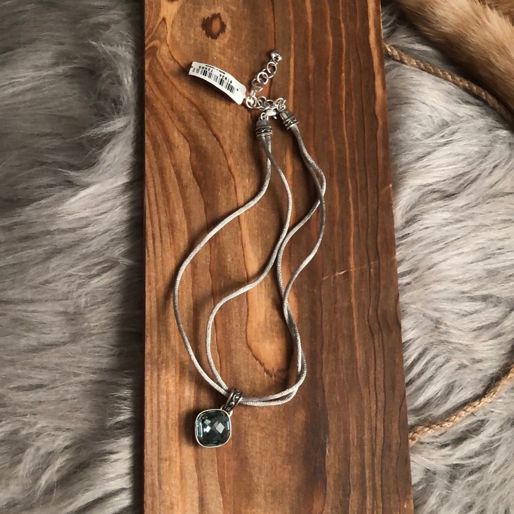 Brighton necklace